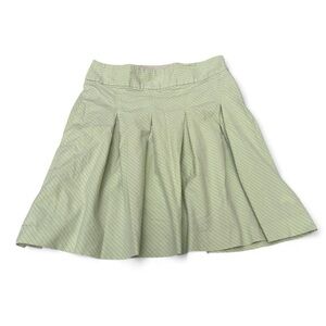Old Navy Light Green Skirt